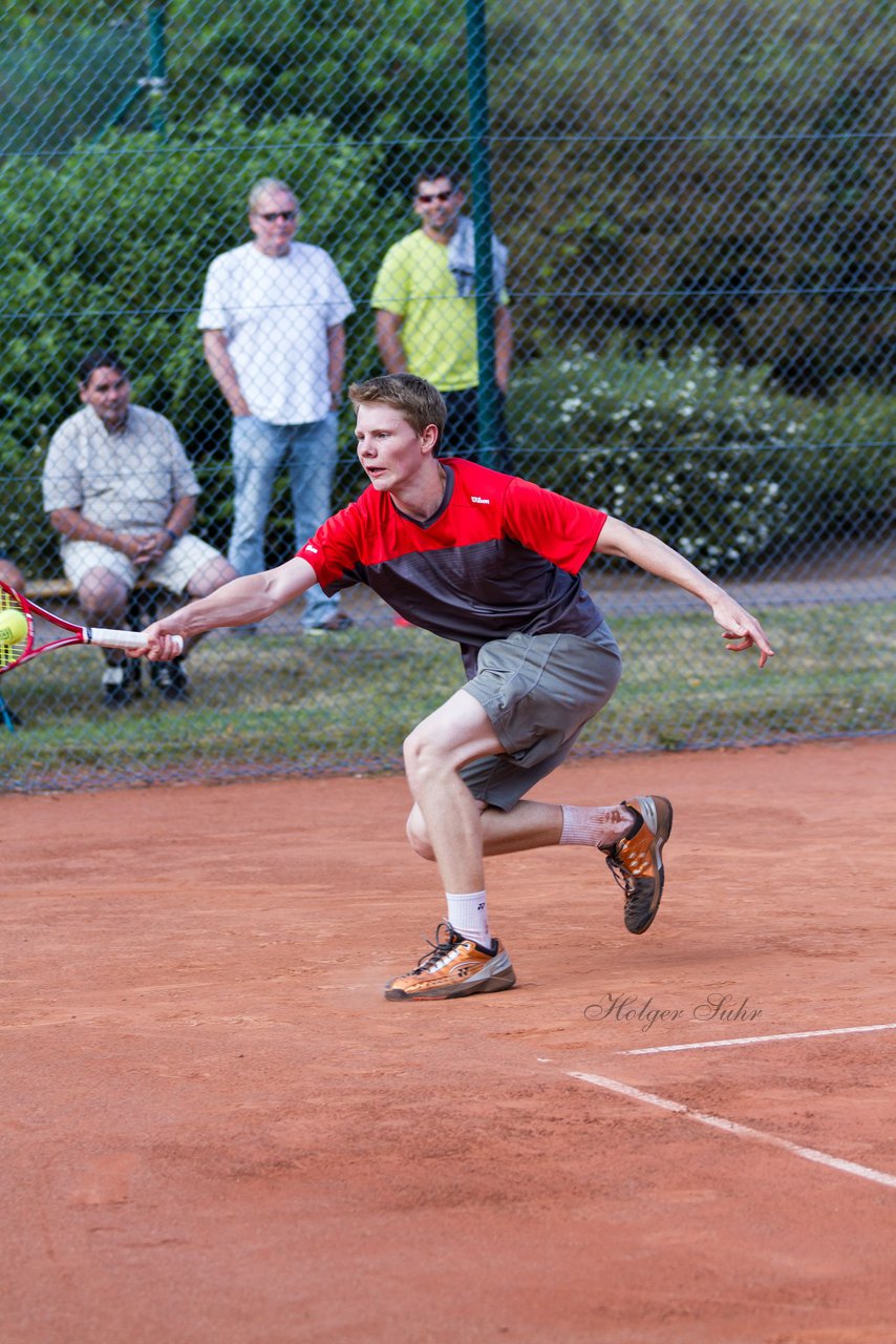 Bild 473 - Horst Schroeder Pokal - Tag 1
